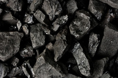 Broke Hall coal boiler costs